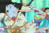 One Piece: 6 chủng tộc sẵn sàng hỗ trợ Luffy và băng Mũ Rơm khi "được triệu hồi"