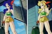 Dragon Ball: 10 chi tiết tác giả Akira Toriyama đã quên khiến fan hâm mộ chỉ biết thở dài