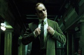 The Matrix 4 tiếp tục lộ video hậu trường: Agent Smith sẽ trở lại cùng năng lực nhân bản đặc trưng của mình?
