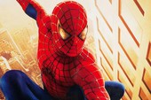 Spider Man và 10 bộ phim đình đám của vị đạo diễn tài hoa Sam Raimi trước khi về nhà Marvel
