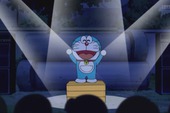 Không phải Jaian, Doraemon mới là đứa có giọng hát kinh dị nhất lịch sử manga