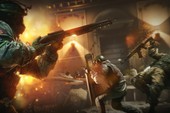 Thỏa sức cày game cuối tuần với Tom Clancy’s Rainbow Six Siege miễn phí 100% trên Steam