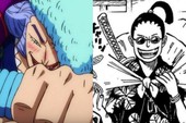 One Piece chap 973: Ông trùm Kyoshiro chính là Denjiro và quá trình “nằm gai nếm mật” bên cạnh Orochi