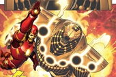 Là bộ giáp huyền thoại mạnh nhất vũ trụ Marvel, Godkiller Armor khủng cỡ nào?