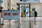 Việt Nam ghi nhận thêm 2 ca nhiễm COVID-19: Tài xế riêng và bác ruột của bệnh nhân thứ 17