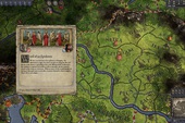 Chỉ 1 click, nhận miễn phí vĩnh viễn game đỉnh Crusader Kings II