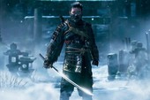 Ghost Of Tsushima hé lộ ngày ra mắt ngay trong năm nay