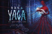 Hậu John Wick, thương hiệu Baba Yaga trở lại màn ảnh rộng với câu chuyện kinh dị đầy ám ảnh