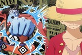 One Piece: "Hiến máu" cứu sống Luffy và 8 sự thật thú vị về Jinbe, thành viên thứ 10 gia nhập băng Mũ Rơm