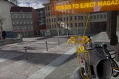 Huyền thoại Half-Life 2 trở thành game VR hay không kém gì Alyx