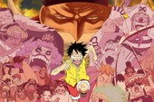 One Piece: Trước khi arc Wano kết thúc, Marineford vẫn là arc có cốt truyện hấp dẫn nhất vì 5 lý do này