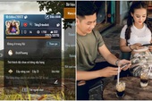 PUBG Mobile lại trở thành "bà mối" mát tay để cặp đôi game thủ nên duyên vợ chồng, sớm tối có nhau