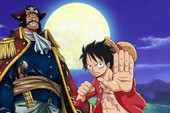 One Piece: Bí ẩn về nguồn gốc của gia tộc D., phải chăng họ có xuất thân từ Mặt Trăng?