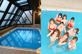Làm ăn ế ẩm, bể bơi 18+ nổi tiếng Nhật Bản phải đóng cửa vì COVID-19?