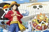 One Piece: 7 Jolly Roger độc đáo nhưng không tượng trưng cho thuyền trưởng của băng cướp biển