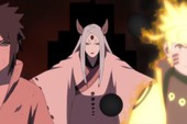 Naruto: 7 nhân vật mạnh áp đảo nhờ sử dụng được nguyên tố "hiếm" Âm-Dương độn