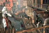 Khuyến mại cực hot: Bộ 3 game Assassin's Creed được phát tặng miễn phí 100%