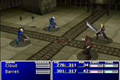Không cần PS4 vẫn có thể chơi bản làm lại của Final Fantasy VII trên PC