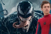 Giả thuyết MCU: Spider-Man sẽ không đánh nhau với Venom mà trở thành chính Venom