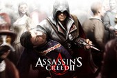 Assassin's Creed II, bom tấn AAA miễn phí hot nhất tuần này có gì hay ?