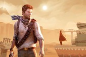 Sony tặng miễn phí bom tấn Uncharted và Journey cho game thủ ở nhà chống dịch COVID-19