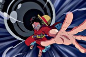 One Piece: 10 sự thật về Gear 3, thứ sức mạnh từng khiến Luffy biến thành "tí hon" (P.2)