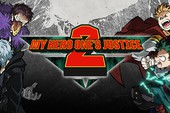 Vừa mới ra mắt chưa được bao lâu, My Hero One’s Justice 2 siêu phẩm đã mắc phải một số điểm trừ