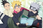 Từng là nhân vật quan trọng trong Naruto, lý do nào khiến Kakashi vắng mặt trong manga Boruto?
