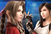 Tifa và Aerith, game thủ Việt thích ai hơn trong Final Fantasy VII Remake ?
