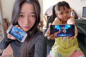 Vệ Thần Mobile nhận “mưa lời khen" từ game thủ sau 3 tuần ra mắt: Đẹp, hay và quan trọng là PK cực "căng"