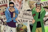 One Piece: 10 thợ săn tiền thưởng trong thế giới hải tặc, hầu hết đều có mối quan hệ với băng Mũ Rơm