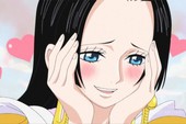 One Piece: Vì "anh yêu" Luffy mà học nấu ăn và những sự thật về Nữ Hoàng hải tặc vạn người mê