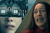 Loạt phim kinh dị hấp dẫn trên Netflix: Annabelle hay IT vẫn nhẹ nhàng chán, đây mới là ám ảnh kinh hoàng!