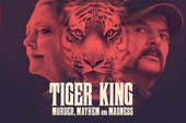 Tiger King: Phim sốc tận óc của Netflix về giới buôn bán động vật hoang dã, chẳng có gì ngoài drama và cú lừa!