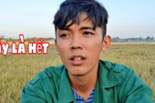 Youtuber nghèo nhất Việt Nam bị cơ quan chức năng triệu tập, có khả năng "mất nghiệp" Youtube