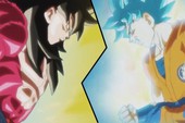 Dragon Ball: Super Saiyan 4 và 5 khái niệm từ GT mà phần Super nên "kế thừa"