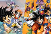 Dragon Ball: Goku mọc lại đuôi và 5 ý tưởng từ GT mà người hâm mộ không muốn thấy trong phần Super