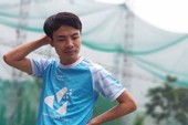 Chiến thắng đầy kịch tính, Cam Quýt cùng đồng đội gửi lời tới đối thủ Mạnh Hào: "Mình mãi bên nhau bạn nhé"