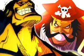 One Piece: Mạnh mẽ là thế nhưng tại sao Douglas Bullet lại không được tác giả Oda đưa vào chính truyện