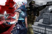 Câu chuyện của VALORANT và CS:GO - Triệt tiêu lẫn nhau hay khiến cho cả hai phát triển rực rỡ?