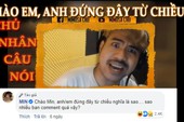 Khám phá hot trend ‘Chào em anh đứng đây từ chiều’ và ‘Mãi bên nhau bạn nhớ’ đang được giới trẻ yêu thích nhất trên mạng xã hội hiện nay!