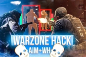 Hacker tận tình "chỉ bảo" cha đẻ của Call of Duty: Warzone cách nhận diện hack cheat, nhà phát hành ra tuyên bố tạo ra "vũ trụ riêng" cho người chơi gian lận