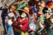One Piece: Những băng hải tặc nổi tiếng mà ai cũng muốn tham gia, số 5 ít người đoán được