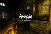 Tuần sau, tựa game kinh dị Amnesia The Dark Descent và Crashlands sẽ miễn phí trên Epic Games Store