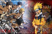 Naruto và 5 tựa anime được công bố chuyển thể thành phim live action nhưng dường như đã bị "bỏ rơi"