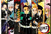 Sau những thành công đã đạt được, Kimetsu no Yaiba sẽ lại sa vào vũng lầy cái kết gây thất vọng nhất?