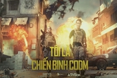 Cris Phan và cô vợ hot girl Noob Mai Quỳnh Anh phá đảo chiến trường Call of Duty: Mobile VN với tuyên bố “Tôi là chiến binh CODM”