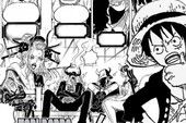 One Piece: Dự đoán sức mạnh của nhóm Tobi Roppo - những người có thể trở thành Thảm họa nếu Queen "tèo"