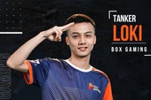 Box.Loki và lần thứ ba vô địch PUBG Mobile Việt Nam - 'Nhà Vua' vẫn chưa hết thời