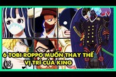 One Piece: Hoảng hốt vì băng Kaido xuất hiện quá nhiều "quái vật", các fan Luffy thi nhau "cầu cứu" Oda ‘Hãy cho bọn chúng choảng nhau đi’